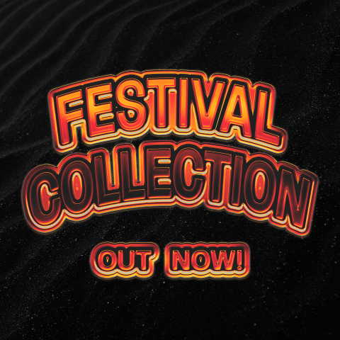 FESTIVAL COLLECTION